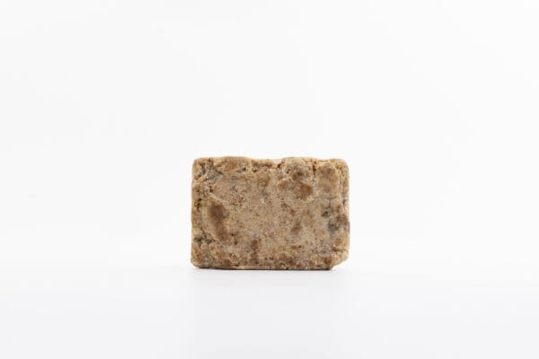 Organic African Black Soap