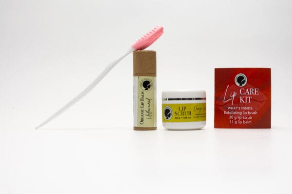 Lip care kit