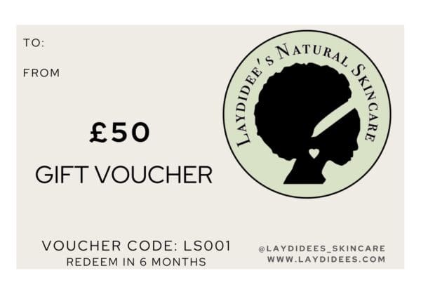 Gift Voucher